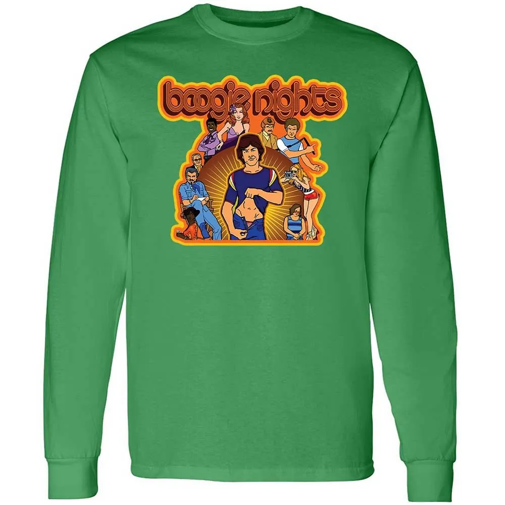 I'm a star - Irish Green - 11
