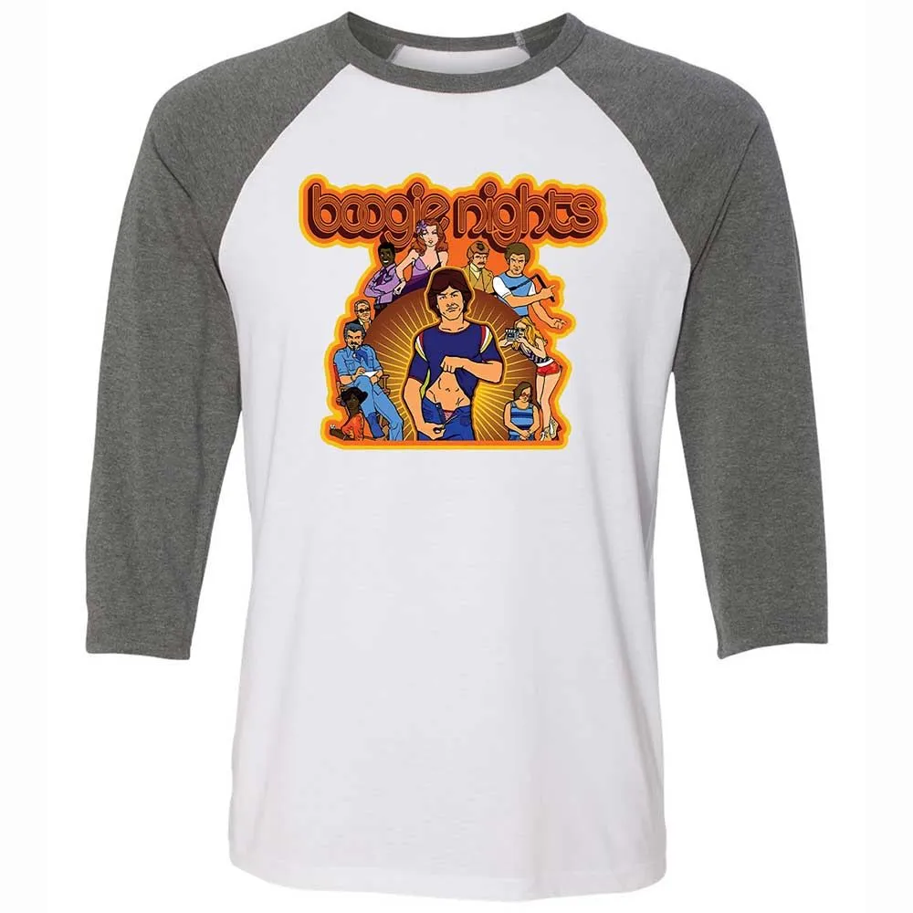 I'm a star - White/Deep Heather - 11
