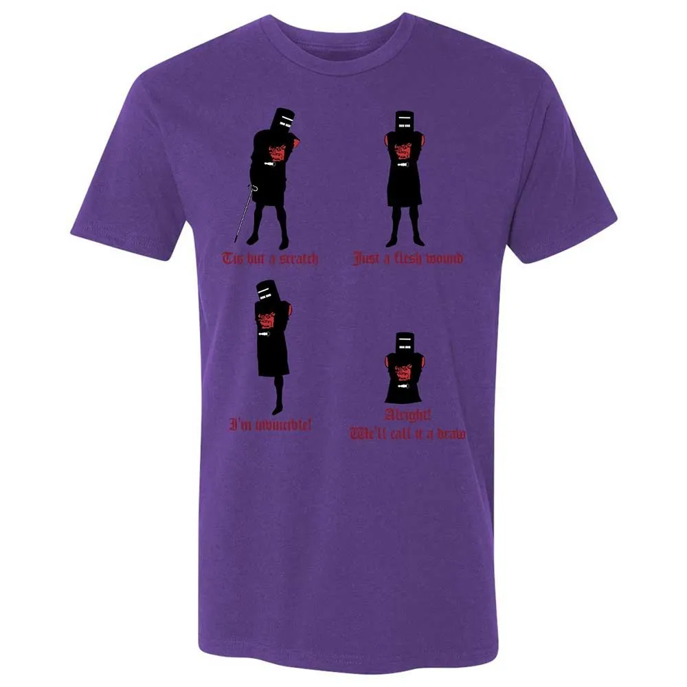 Depreciation of Black Knight - Purple Rush - 10