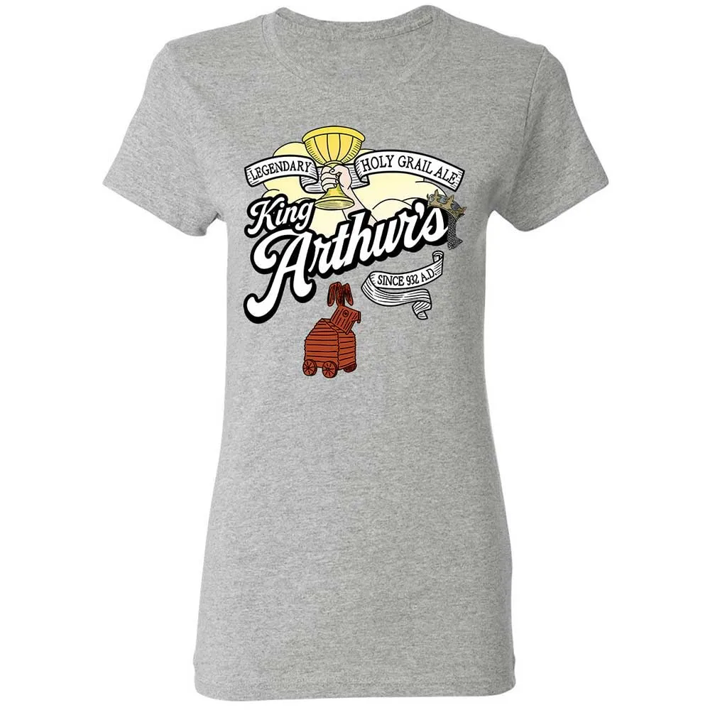 Women's T-Shirt - PSWNYEV2 - Sport Grey - 2