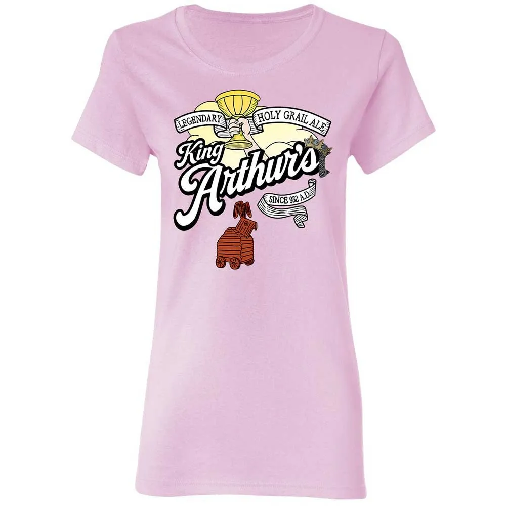 Women's T-Shirt - PSWNYEV2 - Light Pink - 3