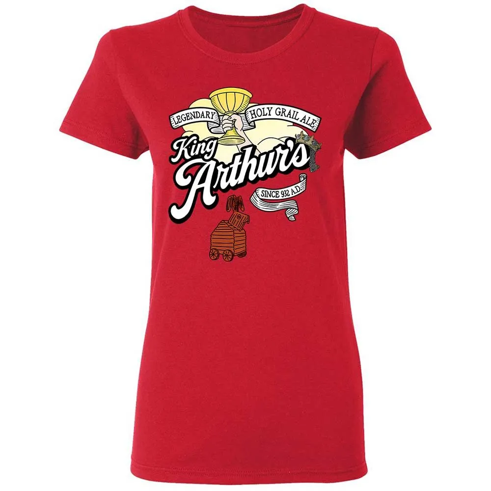 Women's T-Shirt - PSWNYEV2 - Red - 9