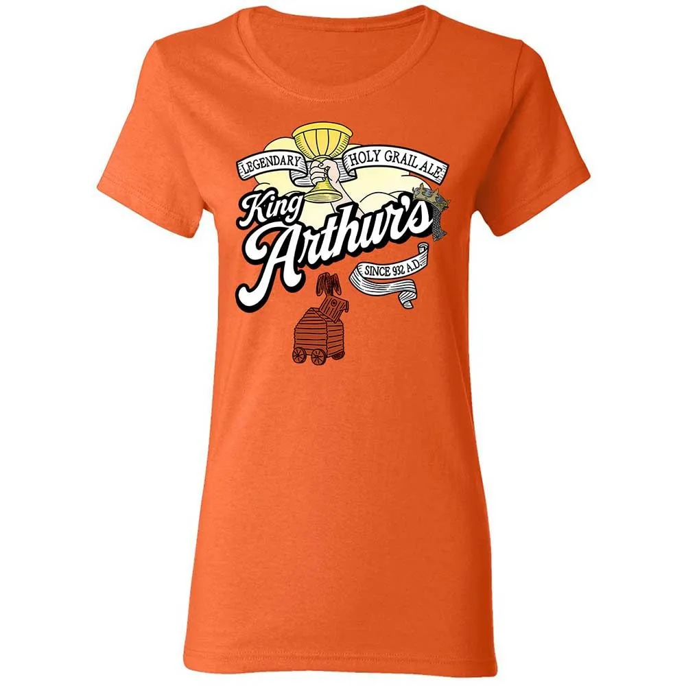 Women's T-Shirt - PSWNYEV2 - Orange - 12
