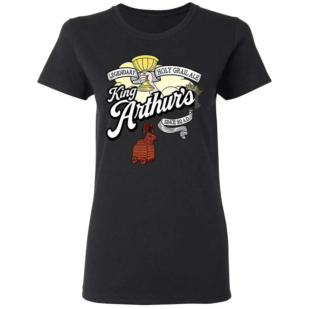 Women's T-Shirt - PSWNYEV2 - Black - 13