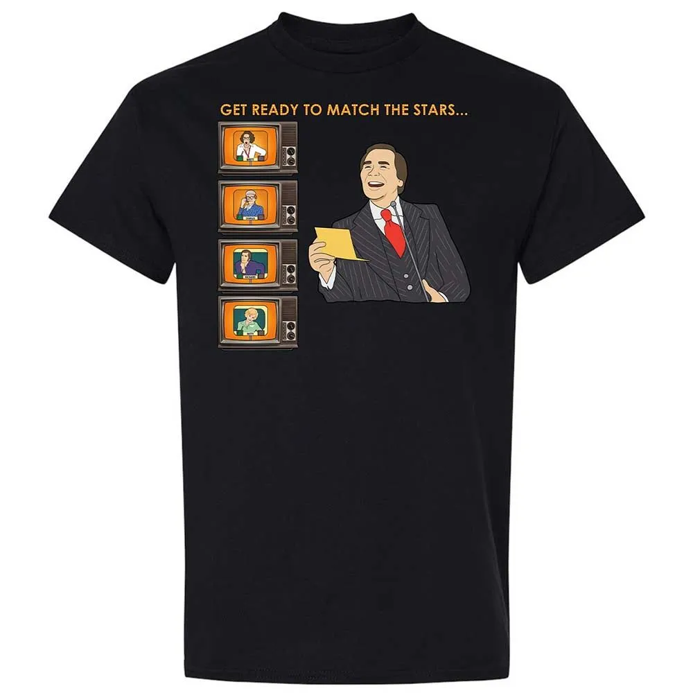 Classic Unisex T-Shirt - 2BGVAYLB - Black - 1