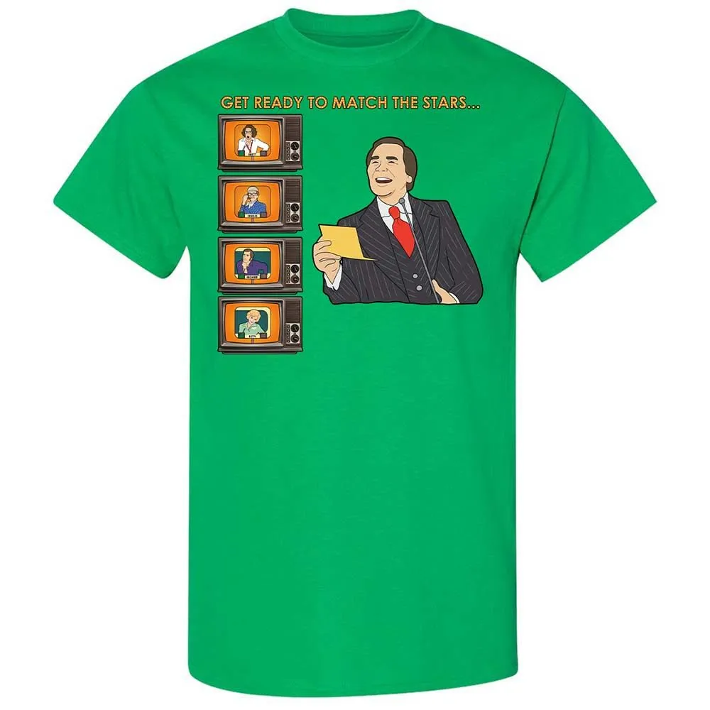 Classic Unisex T-Shirt - 2BGVAYLB - Irish Green - 13