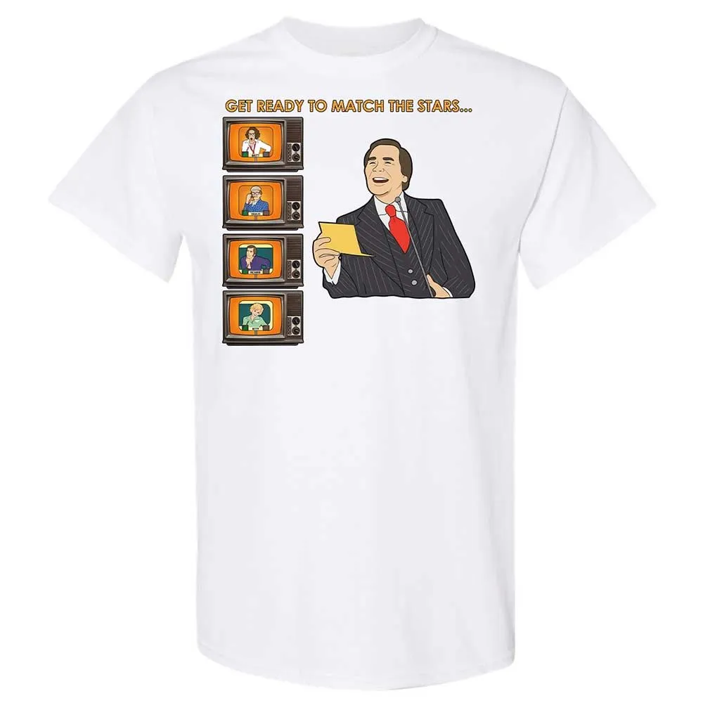 Classic Unisex T-Shirt - 2BGVAYLB - White - 16