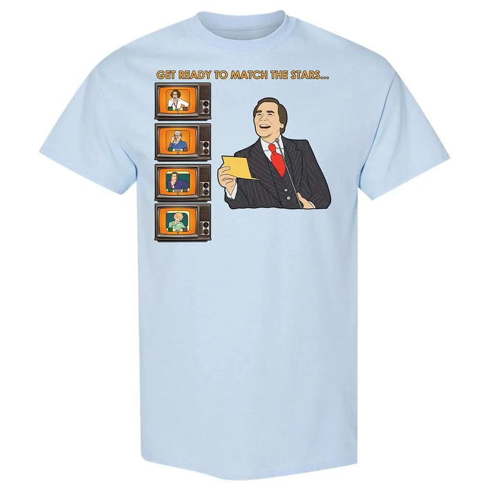 Classic Unisex T-Shirt - 2BGVAYLB - Light Blue - 20