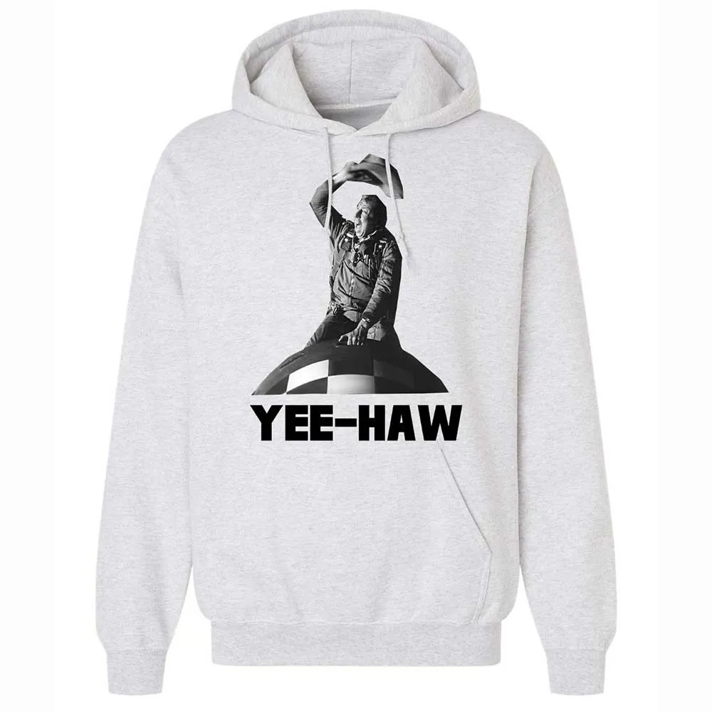 Yee-haw - Ash - 2