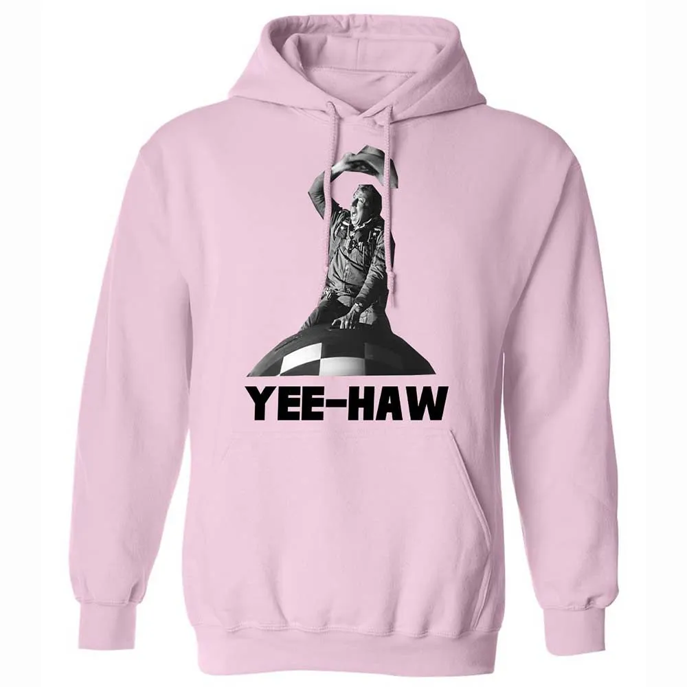 Yee-haw - Light Pink - 7