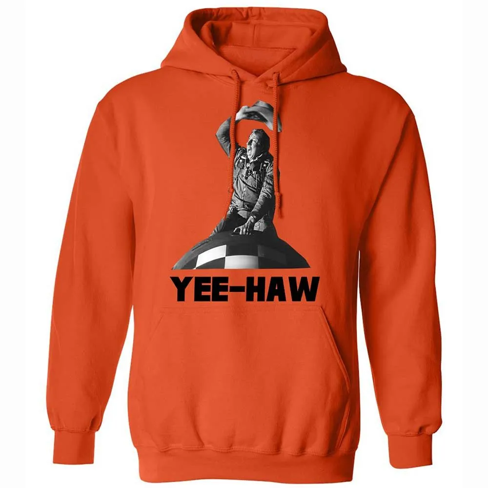 Yee-haw - Orange - 12