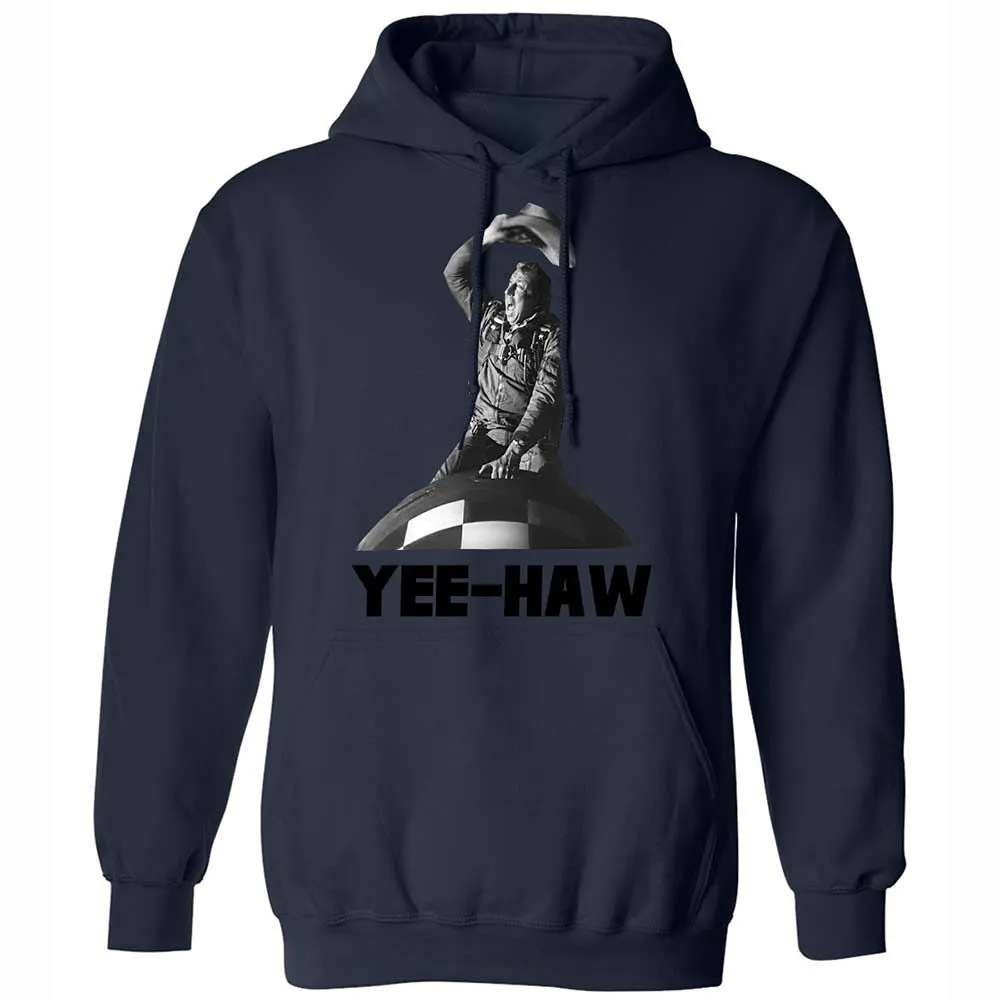 Yee-haw - Navy - 15