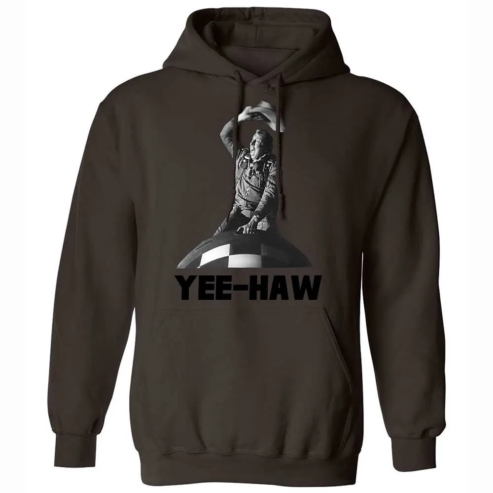 Yee-haw - Dark Chocolate - 18