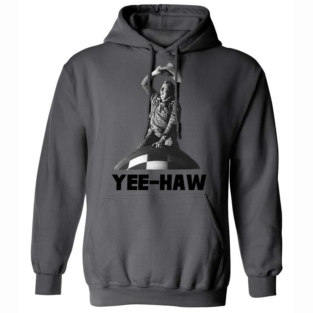 Yee-haw - Charcoal - 20