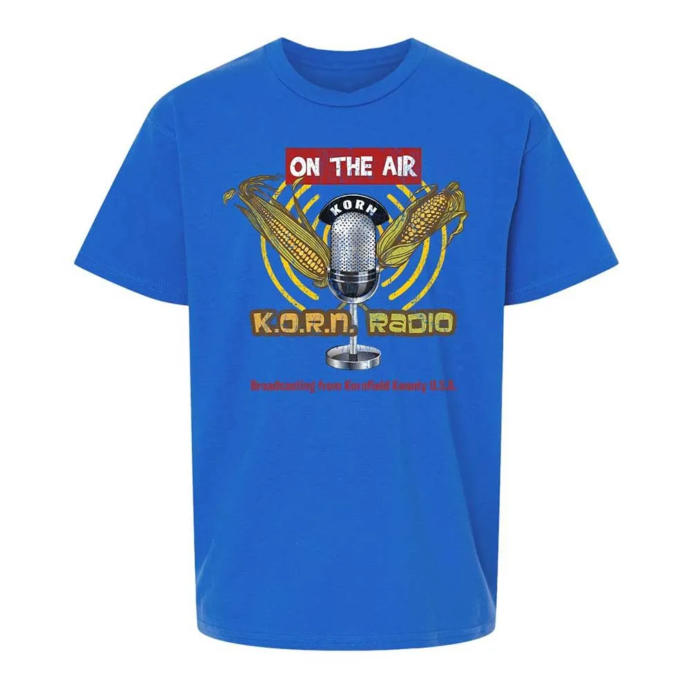 Korn Radio - Royal - 4