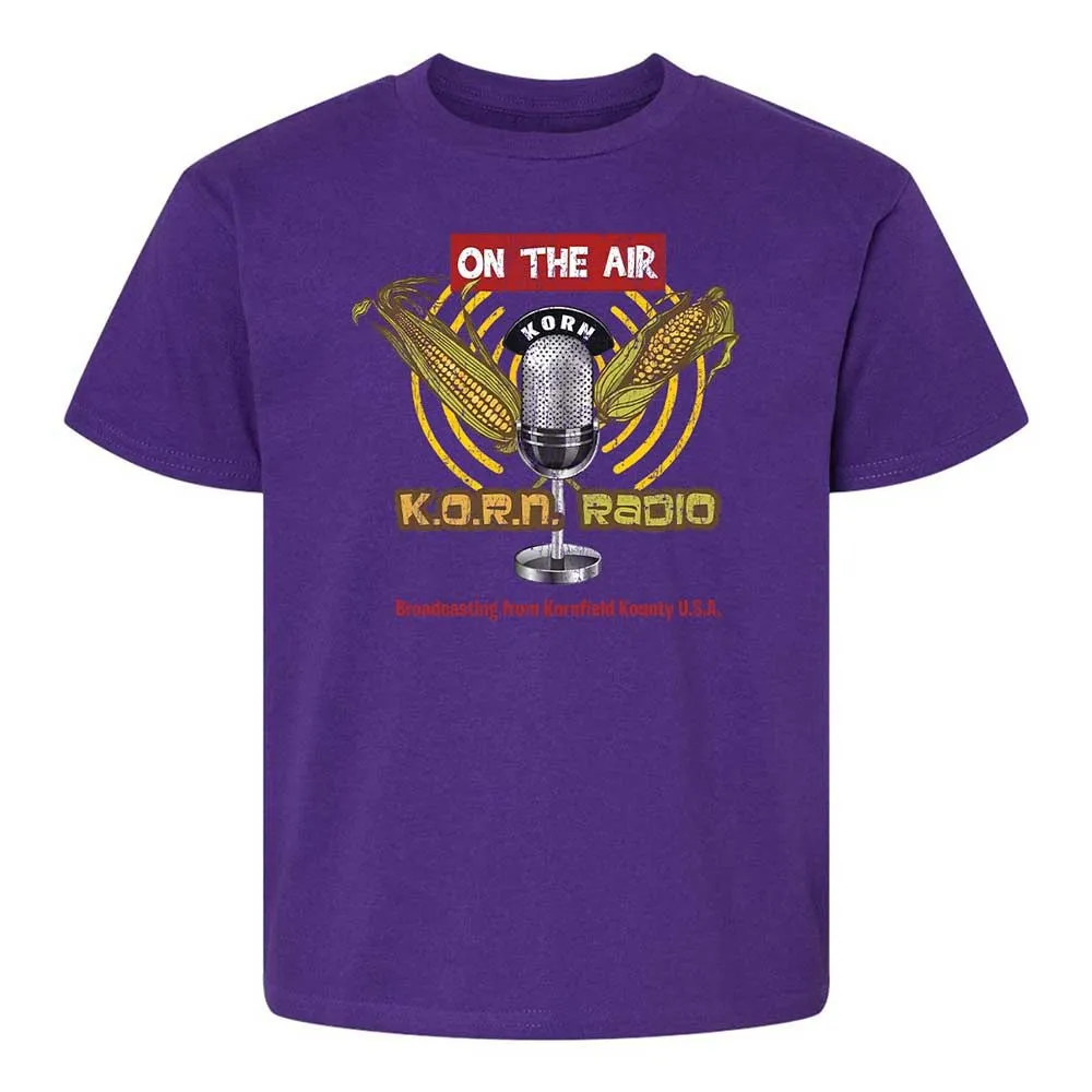 Korn Radio - Purple - 11