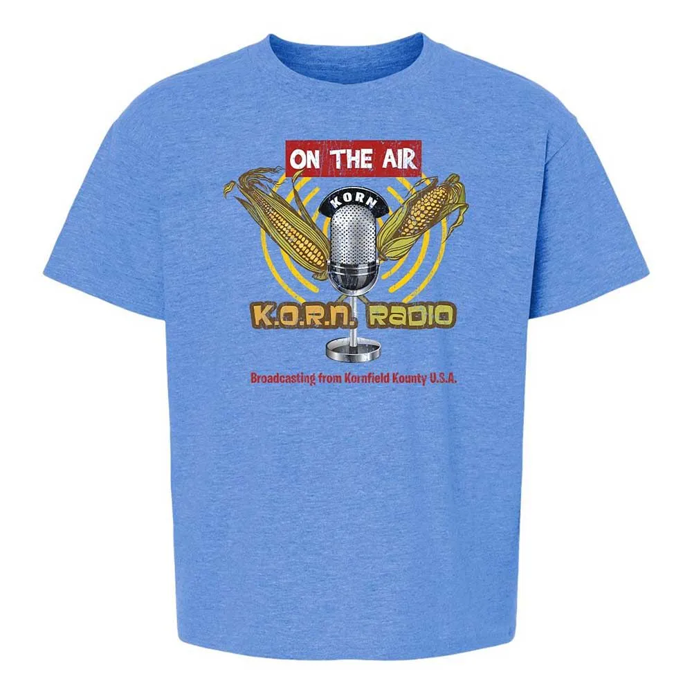 Korn Radio - Heather Royal - 14