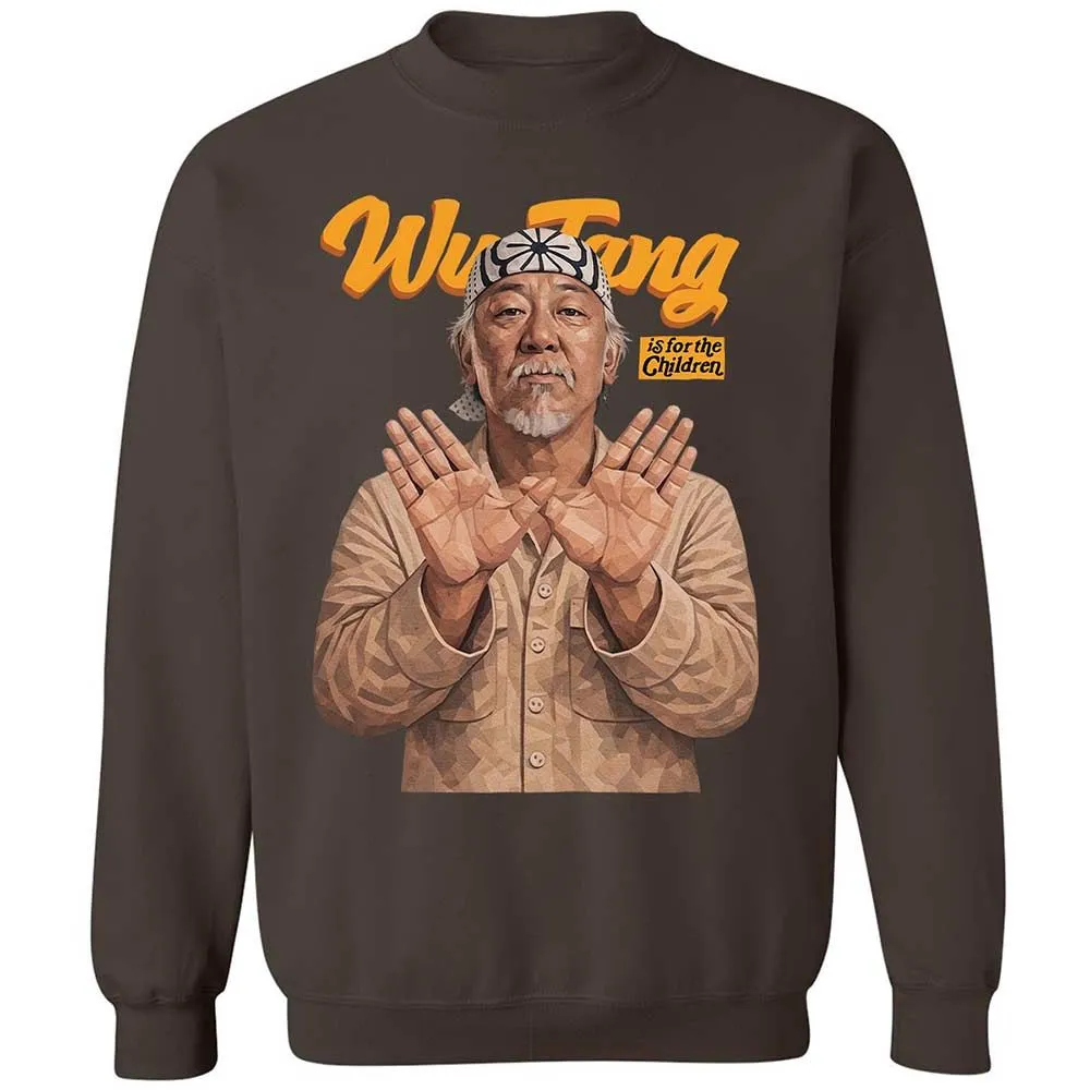 Karate is for the Children - Dark Chocolate - 4