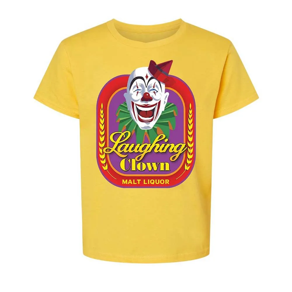 Laughing Clown Malt Liquor - Daisy - 15