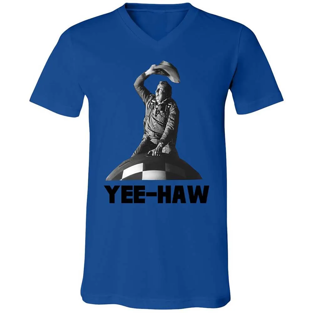 Yee-haw - True Royal - 3