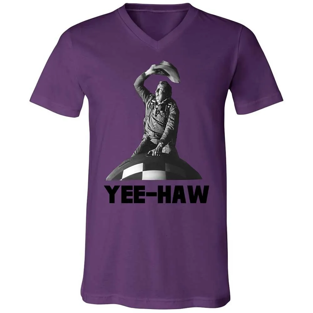 Yee-haw - Team Purple - 10