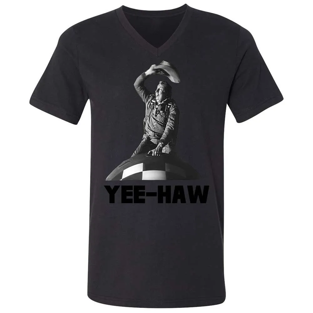 Yee-haw - Black - 11