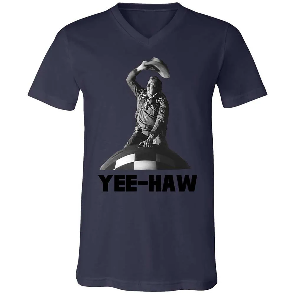 Yee-haw - Navy - 12