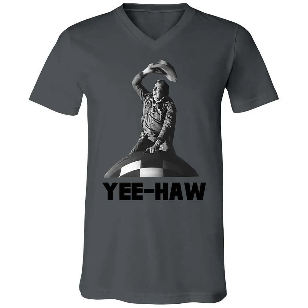 Yee-haw - Asphalt - 16