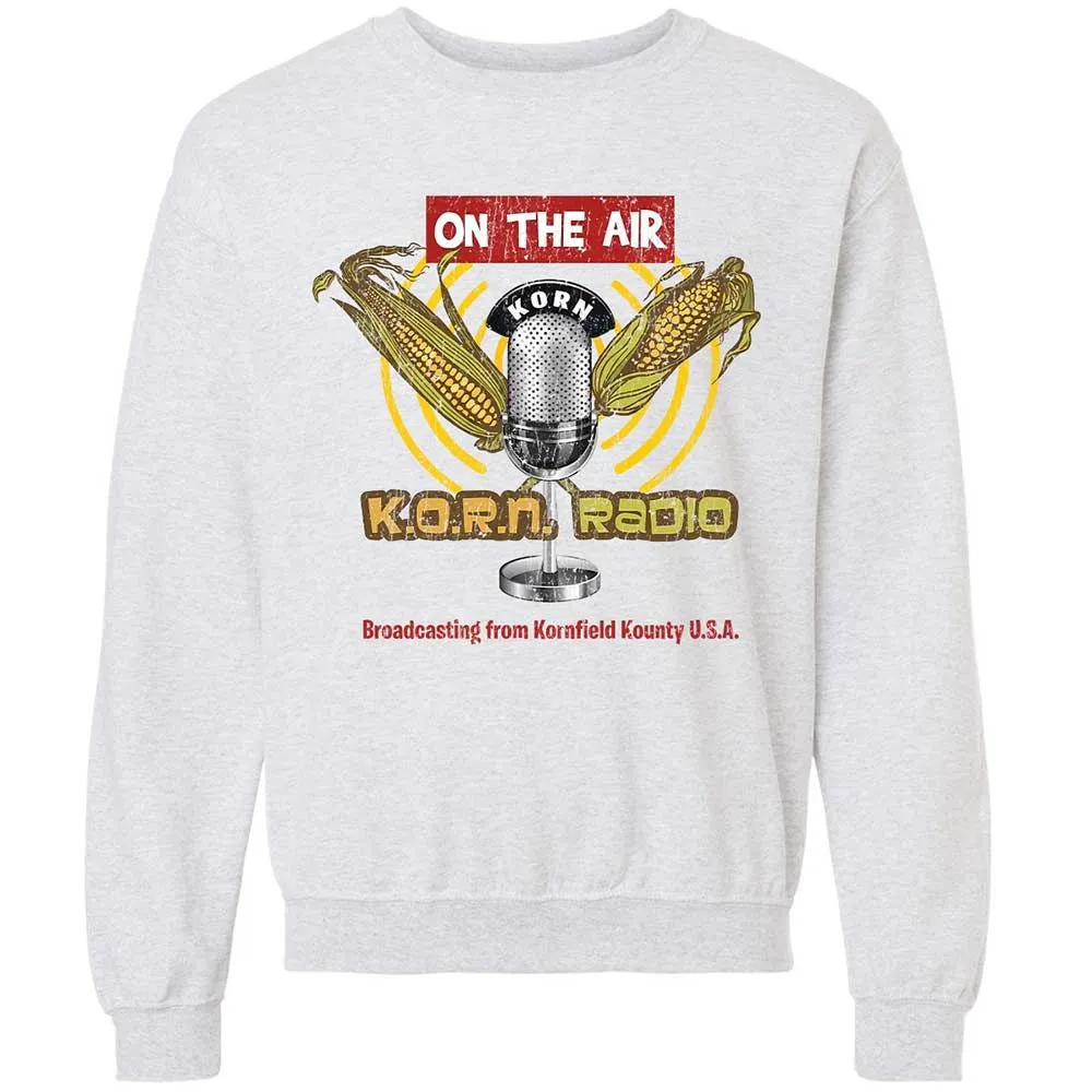 Korn Radio - Ash - 2