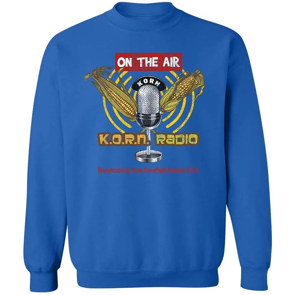 Korn Radio - Royal - 6