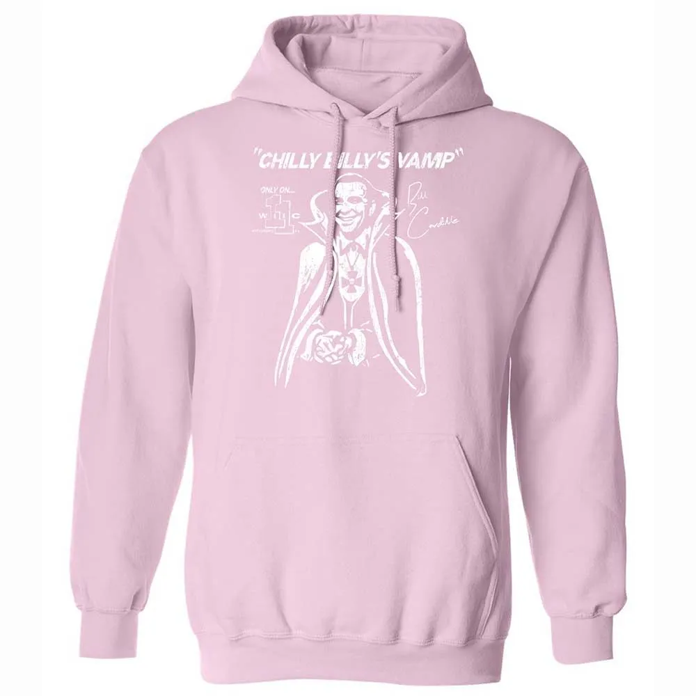 Good night and sleep warm - Light Pink - 21