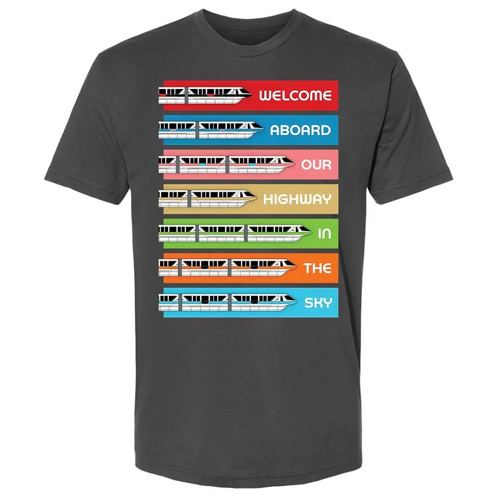 Premium Unisex T-Shirt - Black - Heavy Metal - 7