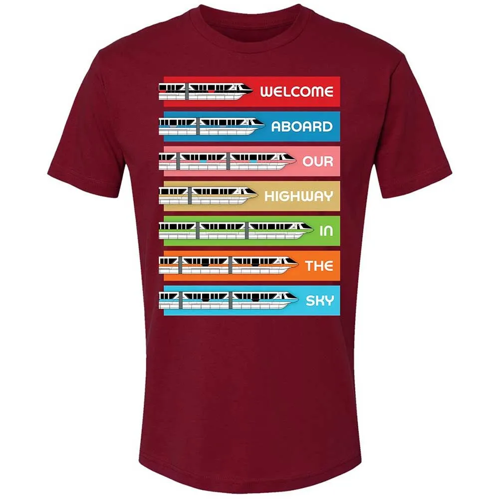 Premium Unisex T-Shirt - Black - Cardinal - 11