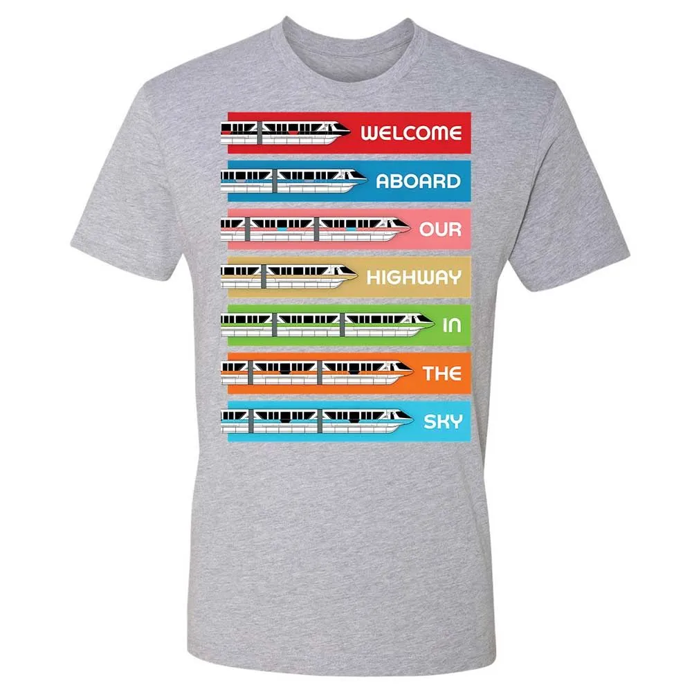 Premium Unisex T-Shirt - Black - Heather Grey - 19