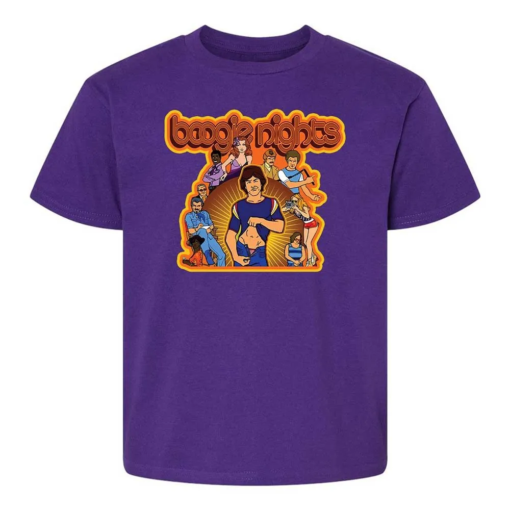 I'm a star - Purple - 11