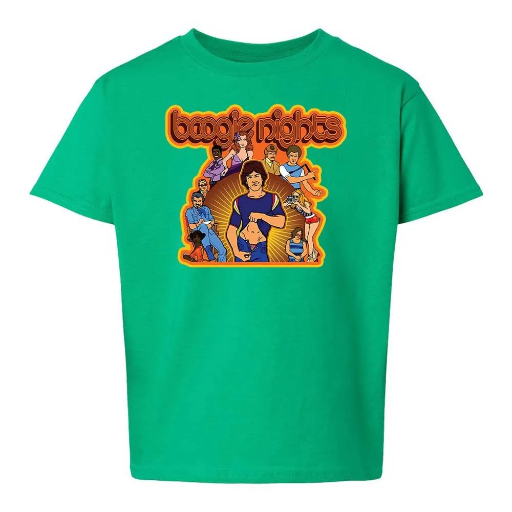 I'm a star - Irish Green - 12