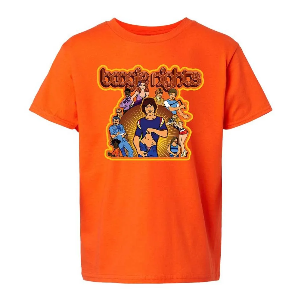 I'm a star - Orange - 13