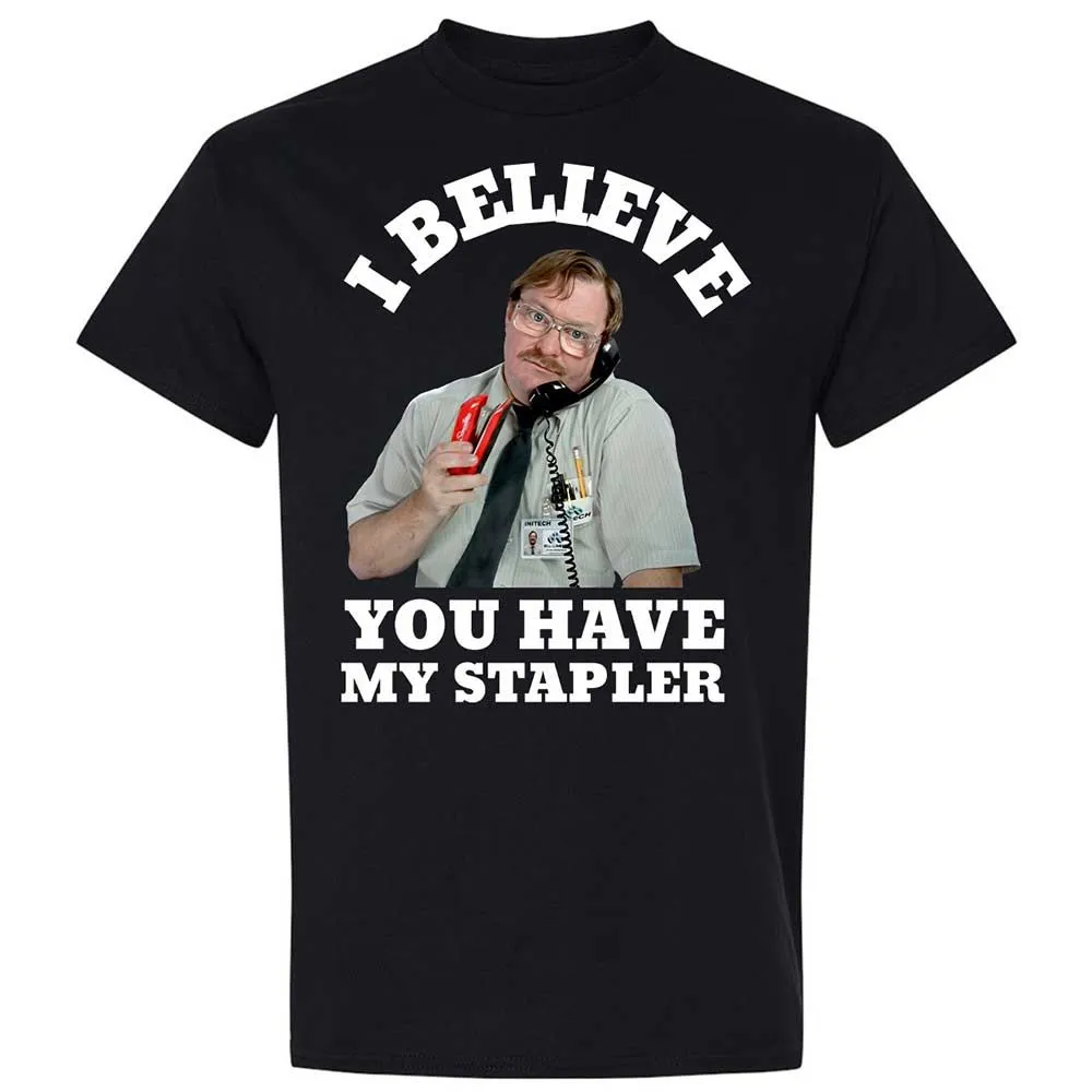Classic Unisex T-Shirt - YFGWMRXT - Black - 1