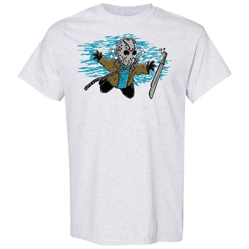 Jason Nevermind - Ash - 2
