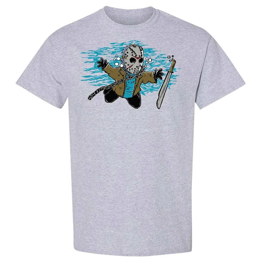 Jason Nevermind - Sport Grey - 3
