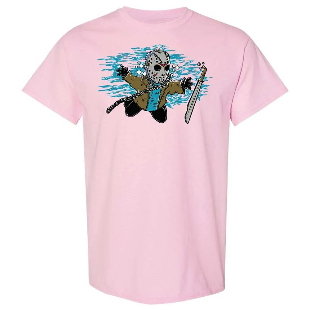 Jason Nevermind - Light Pink - 5