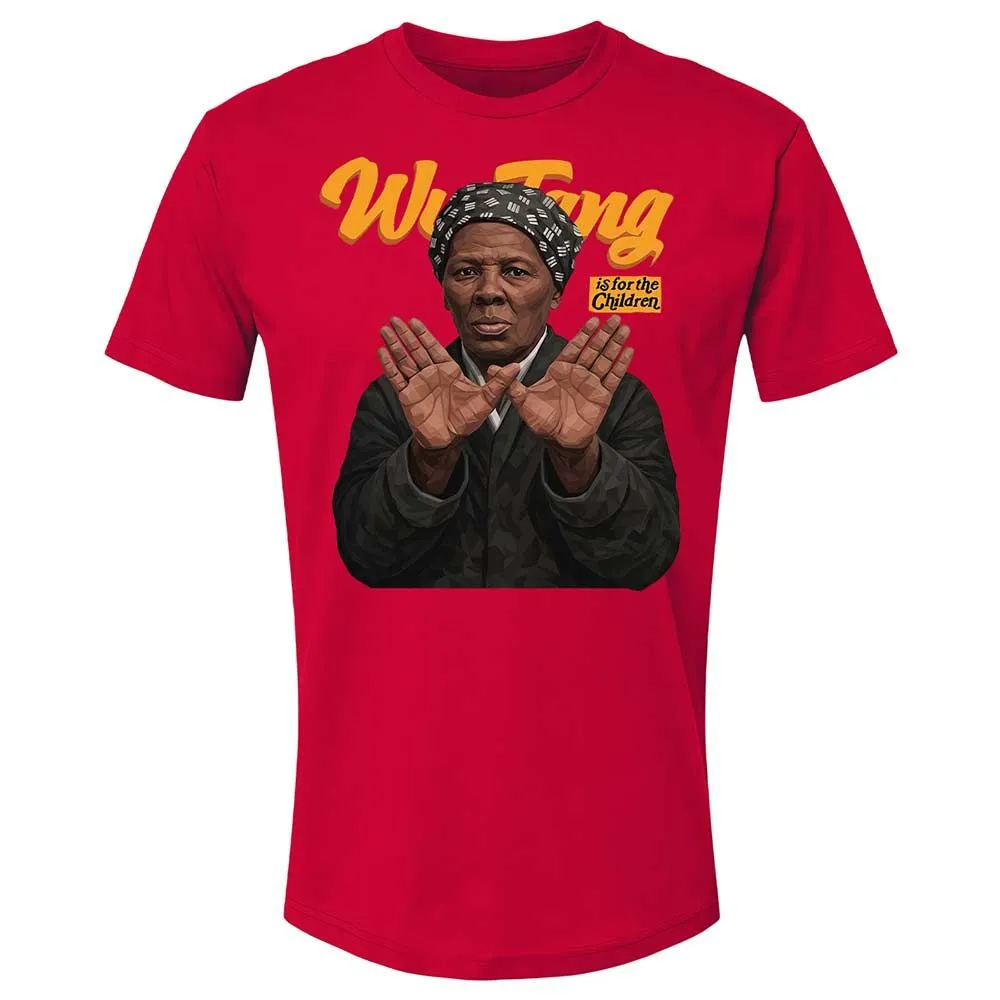 Premium Unisex T-Shirt - Black - Red - 9