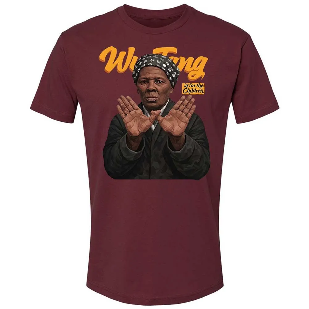 Premium Unisex T-Shirt - Black - Maroon - 10