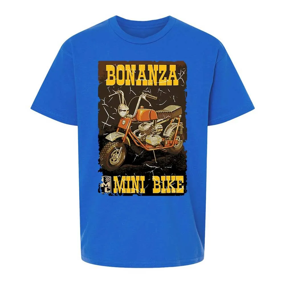 Bonanza vintage mini bikes - Royal - 4