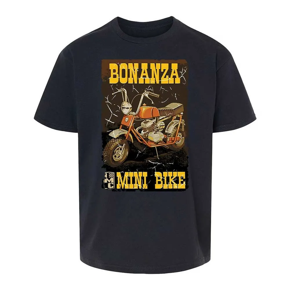 Bonanza vintage mini bikes - Black - 7