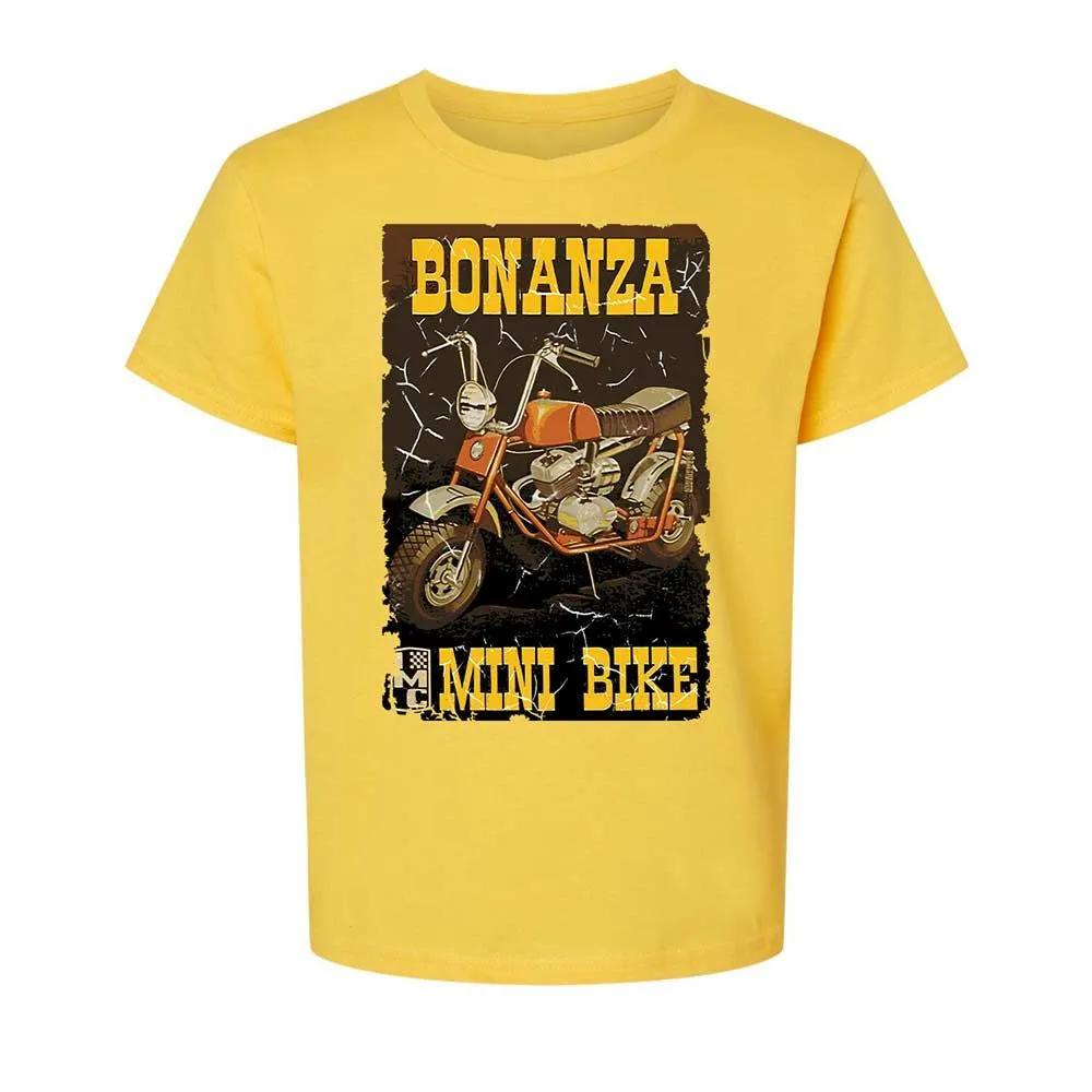 Bonanza vintage mini bikes - Daisy - 9