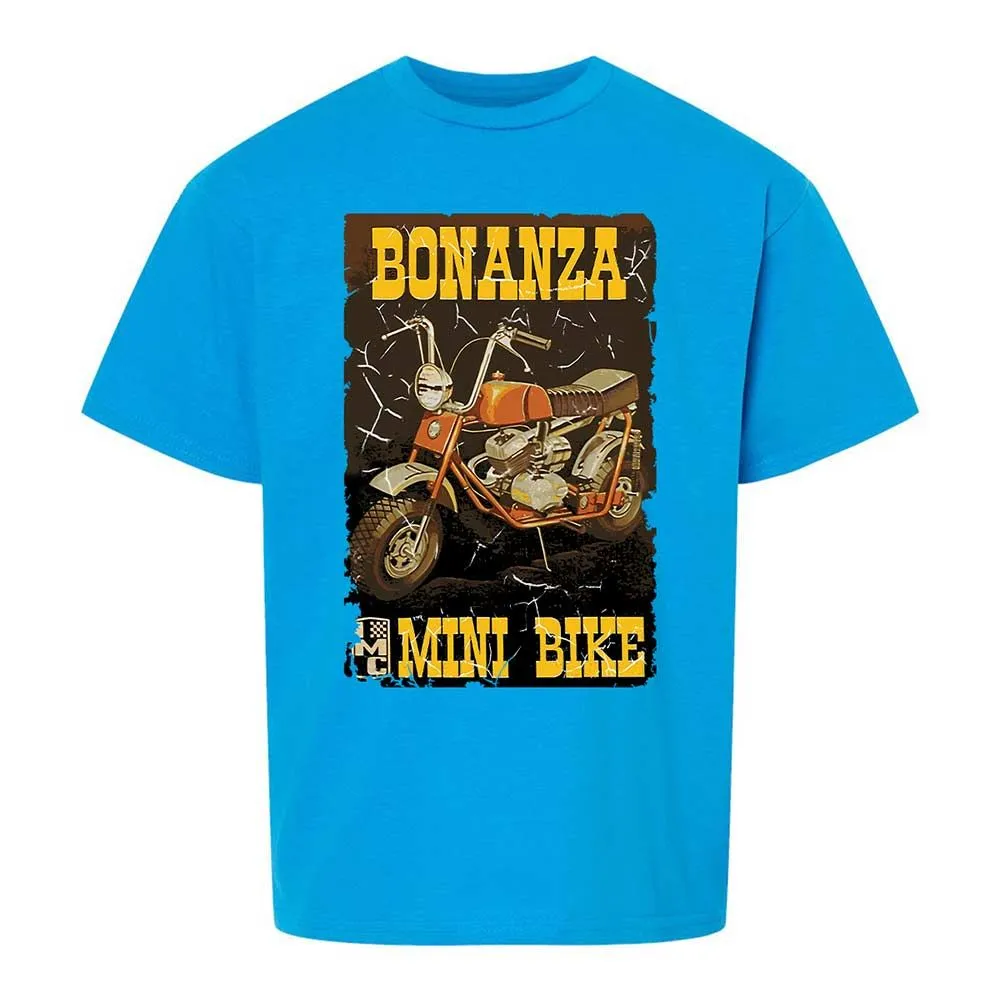 Bonanza vintage mini bikes - Sapphire - 10