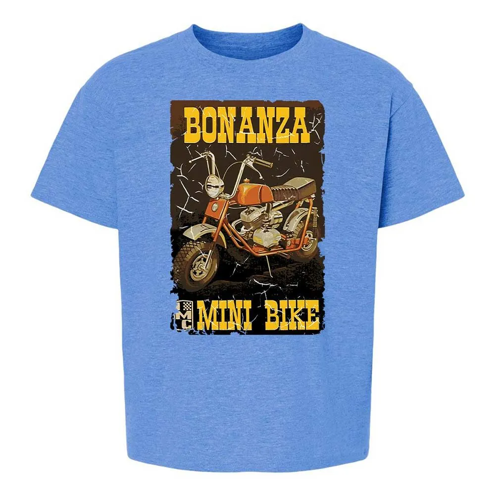 Bonanza vintage mini bikes - Heather Royal - 14