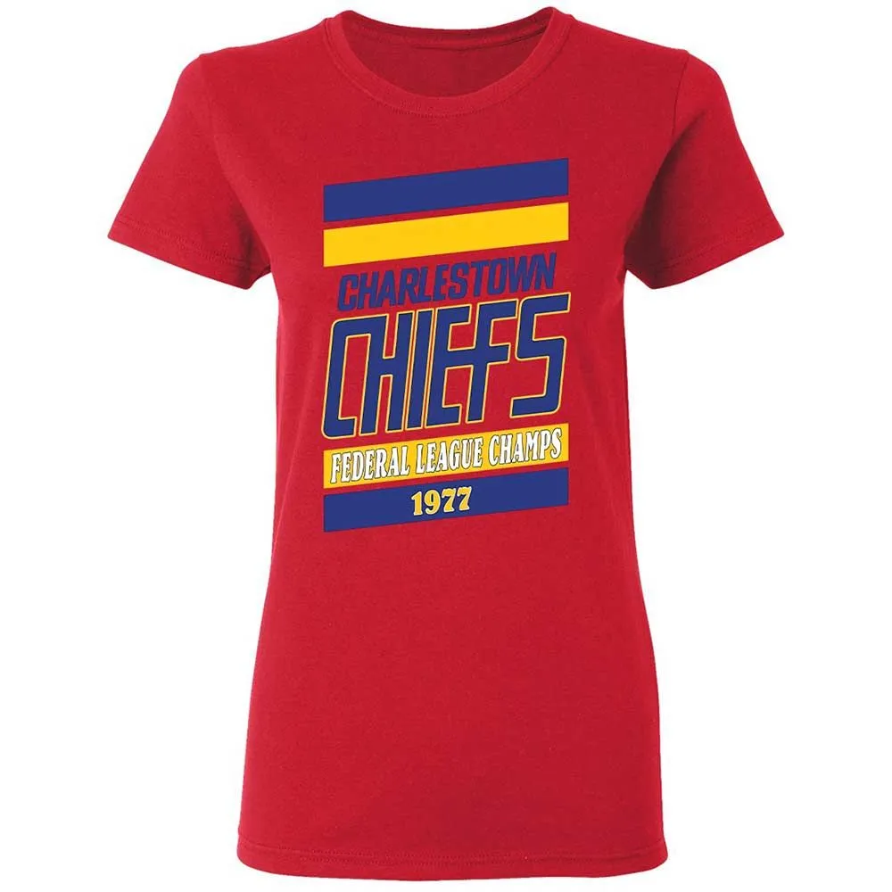 Women's T-Shirt - 3YEBA5Y1 - Red - 9