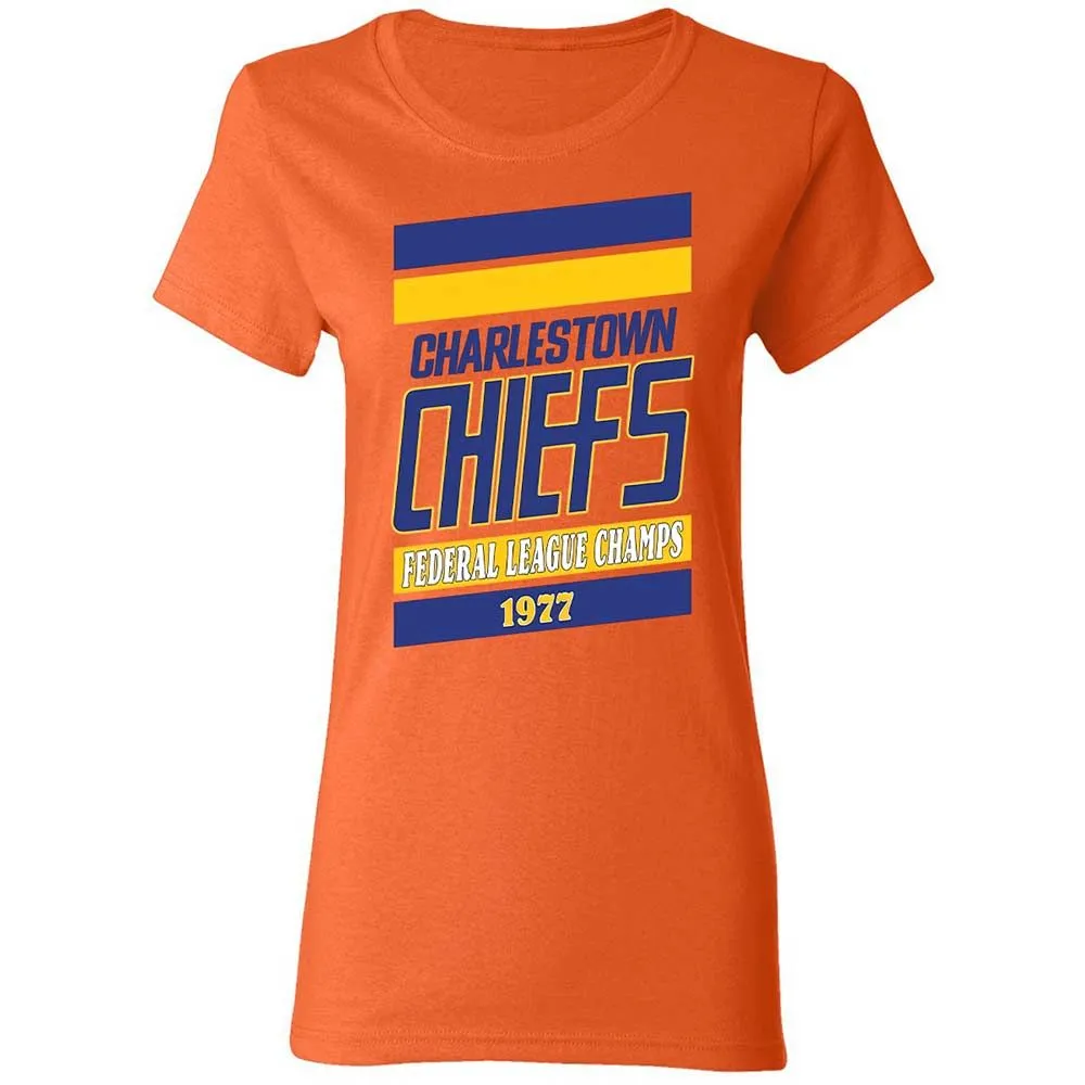 Women's T-Shirt - 3YEBA5Y1 - Orange - 12
